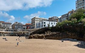 Hotel de la Plage Biarritz